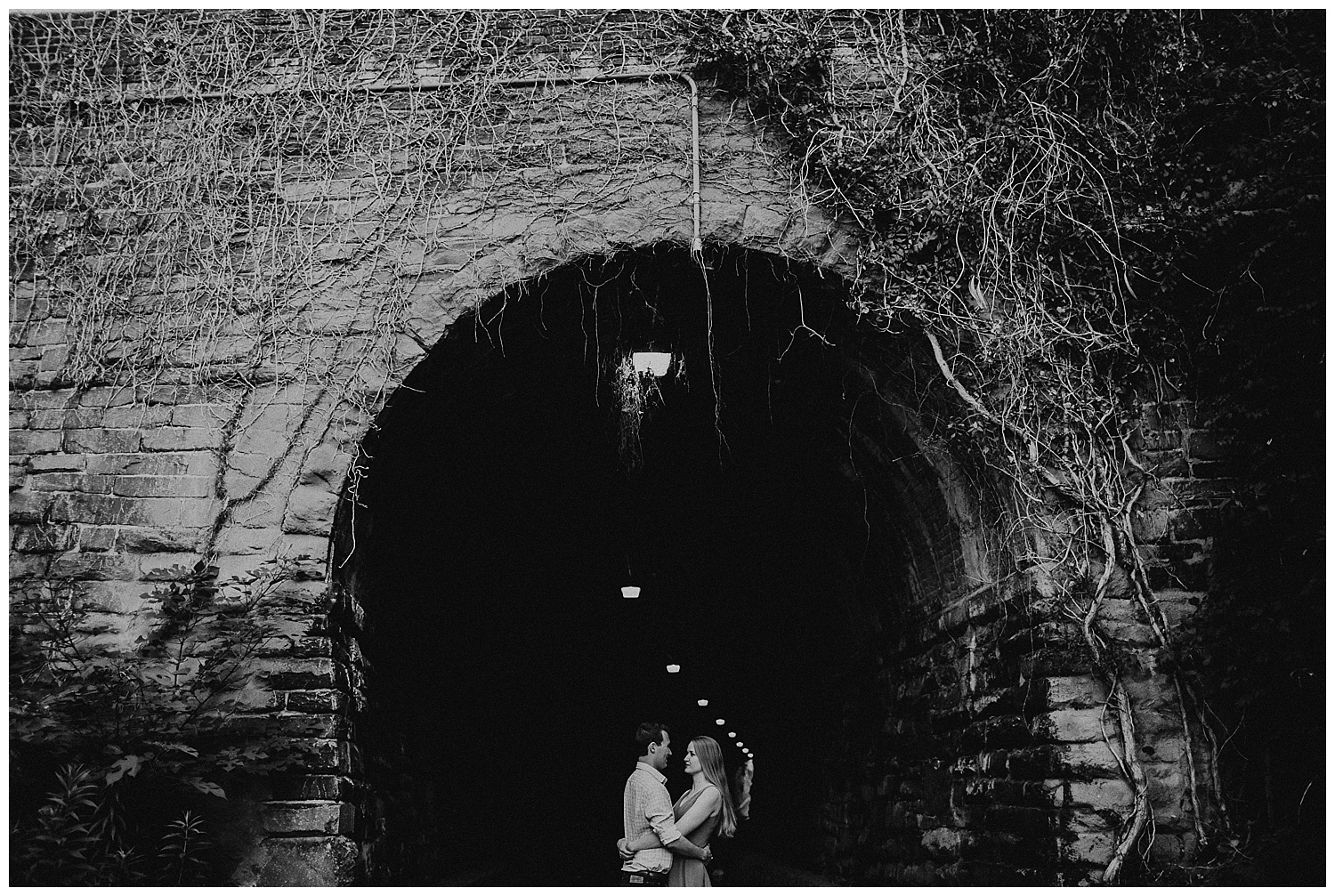 Tunnel of Love Photos