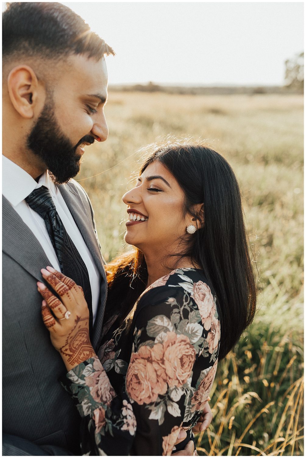 Engagement Photography DC