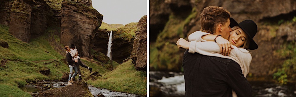 Elopement Photography Iceland
