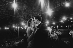 Intimate Destination Wedding Photographer