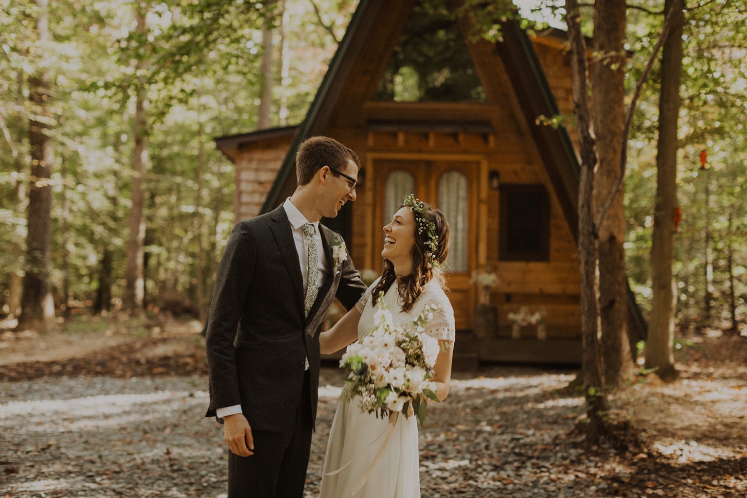 Where to Have an Adventurous Elopement in the DC Metro Area | Shelly ...