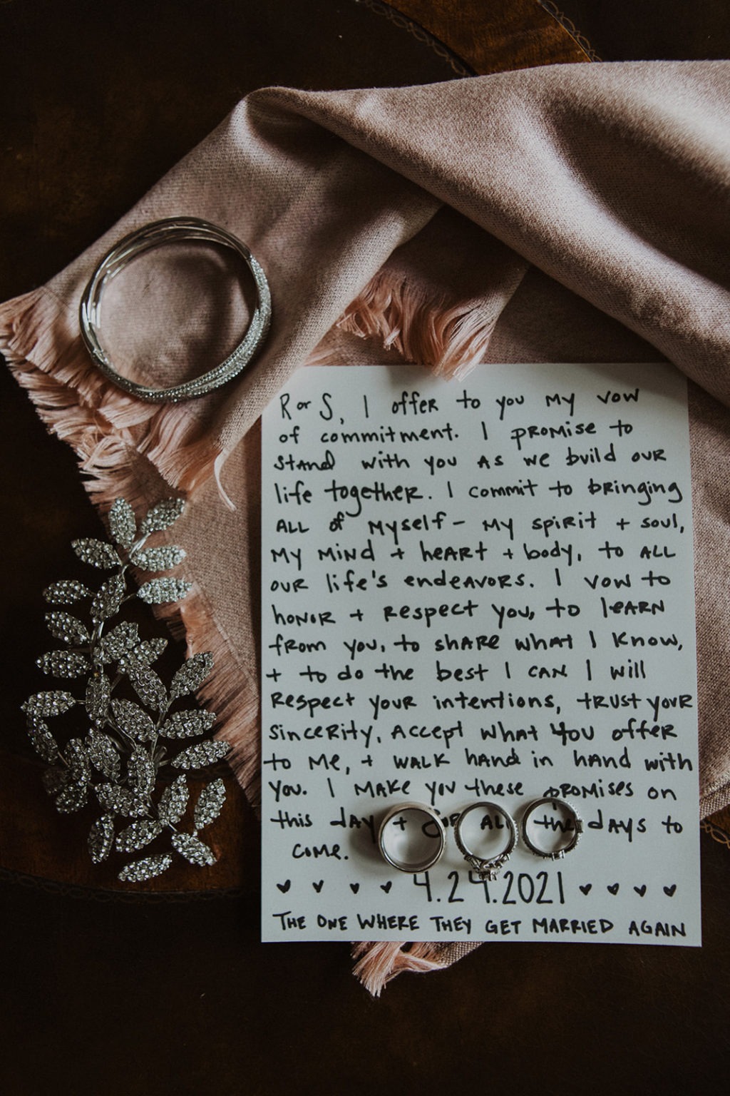 What To Do if Your Wedding Day Is Postponed | Shelly Pate Photography - Weddings Were Postponed