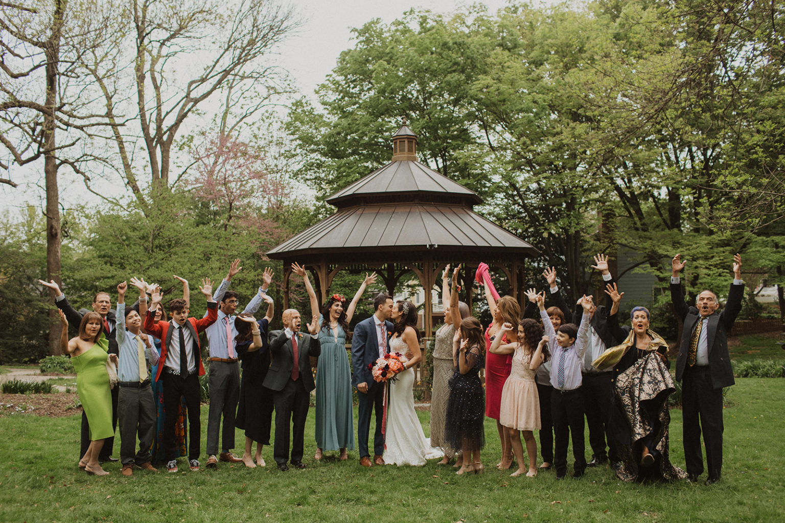 What To Do if Your Wedding Day Is Postponed | Shelly Pate Photography