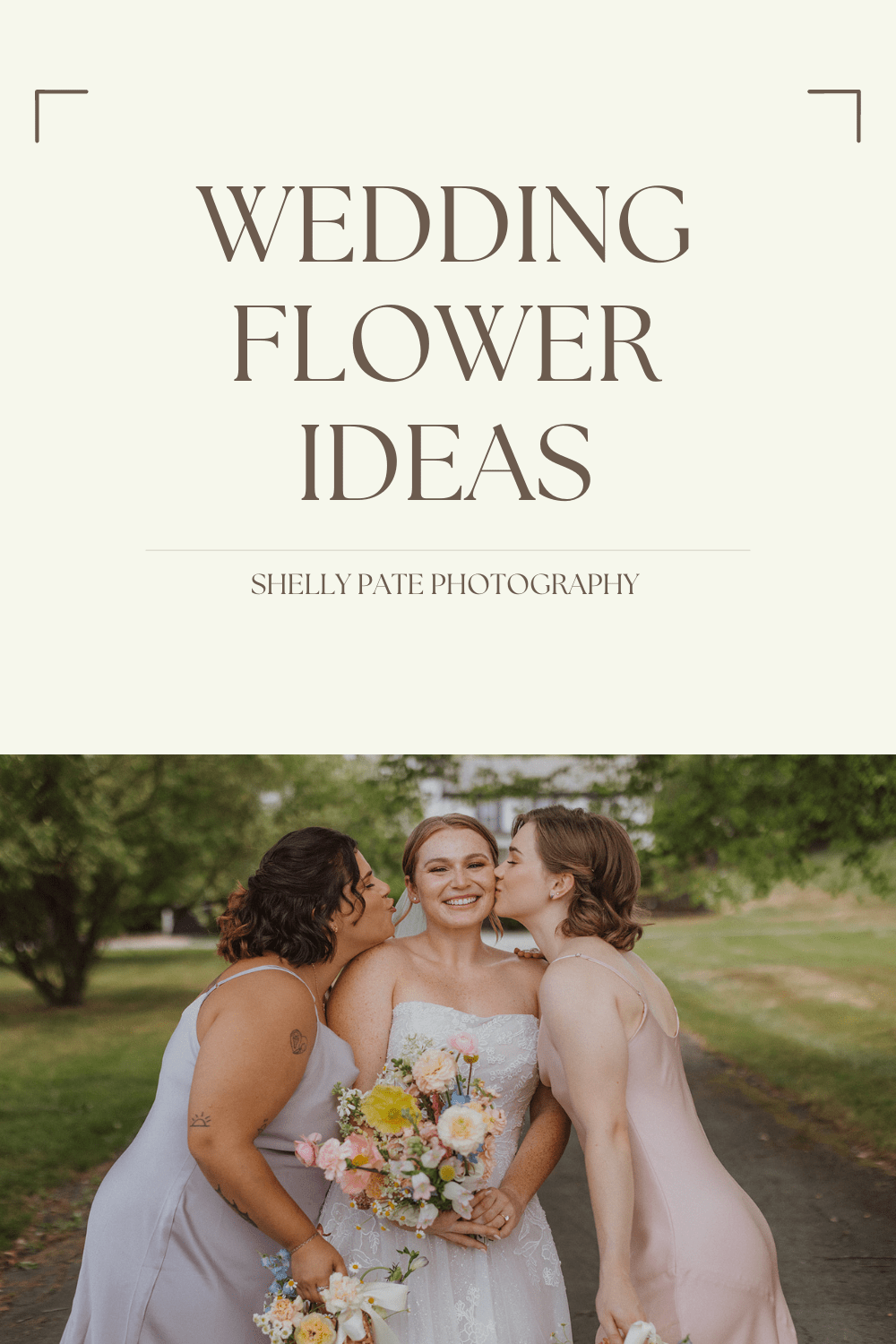 wedding flower ideas