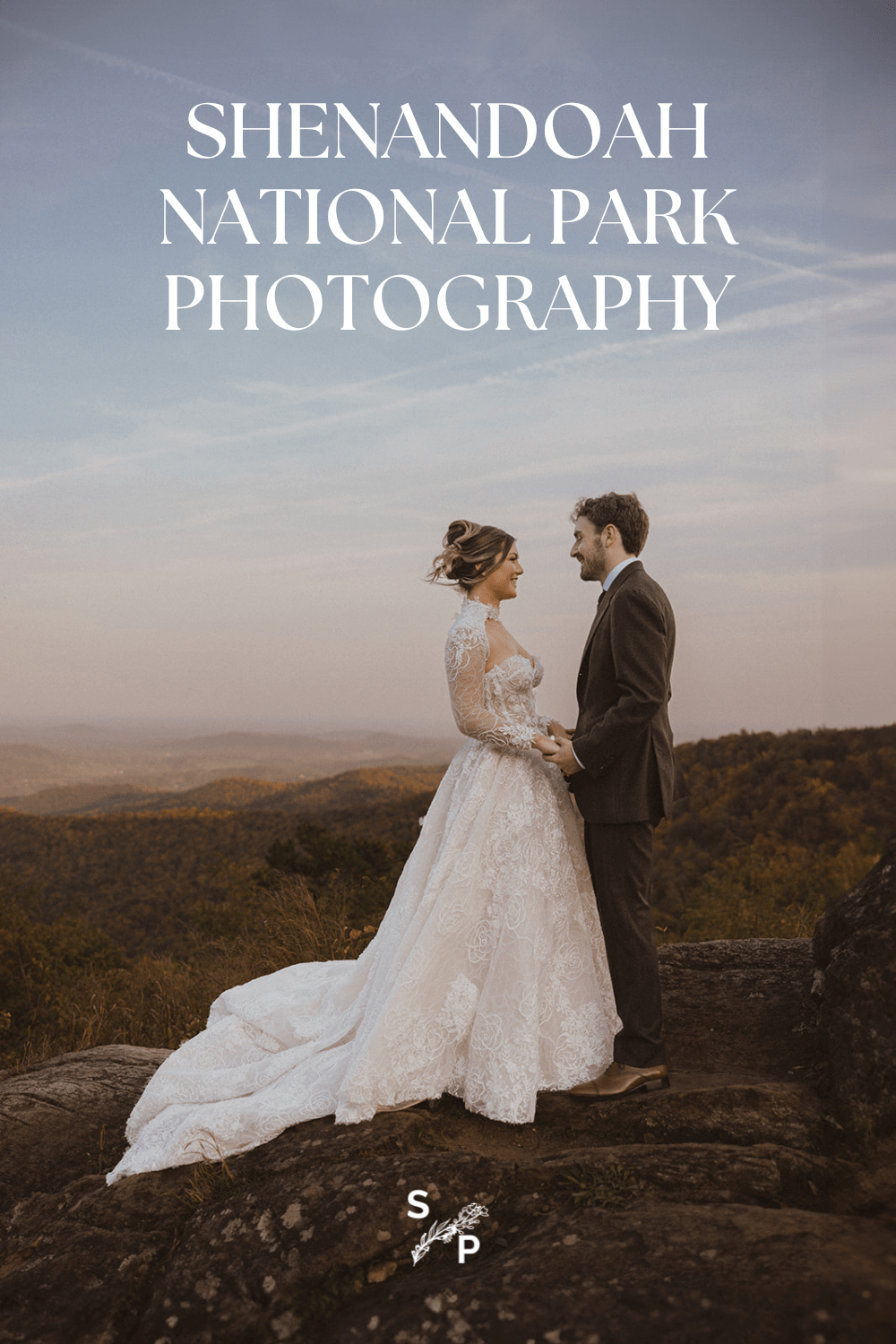 shenandoah national park photography
