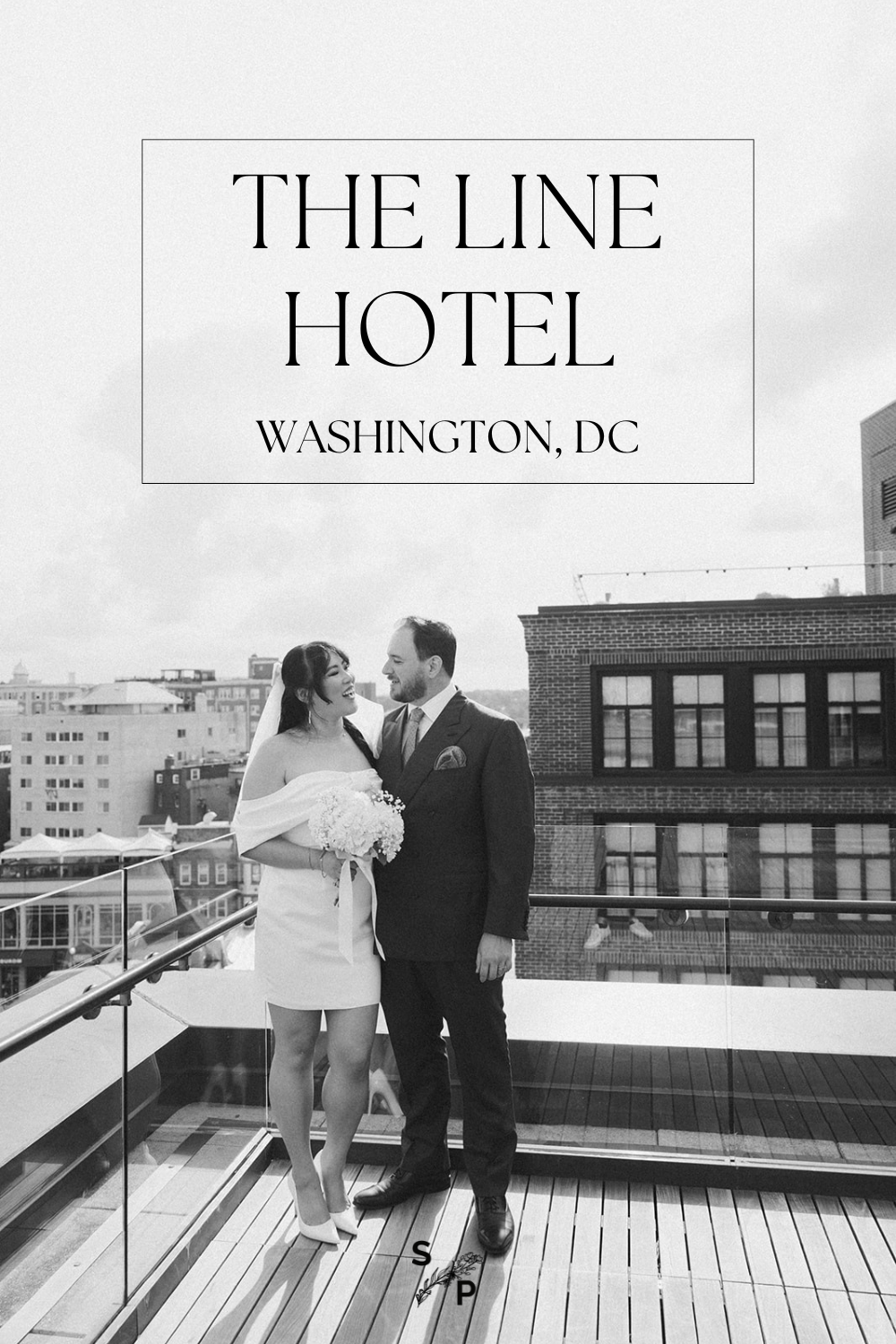 The Line Hotel in Washington DC