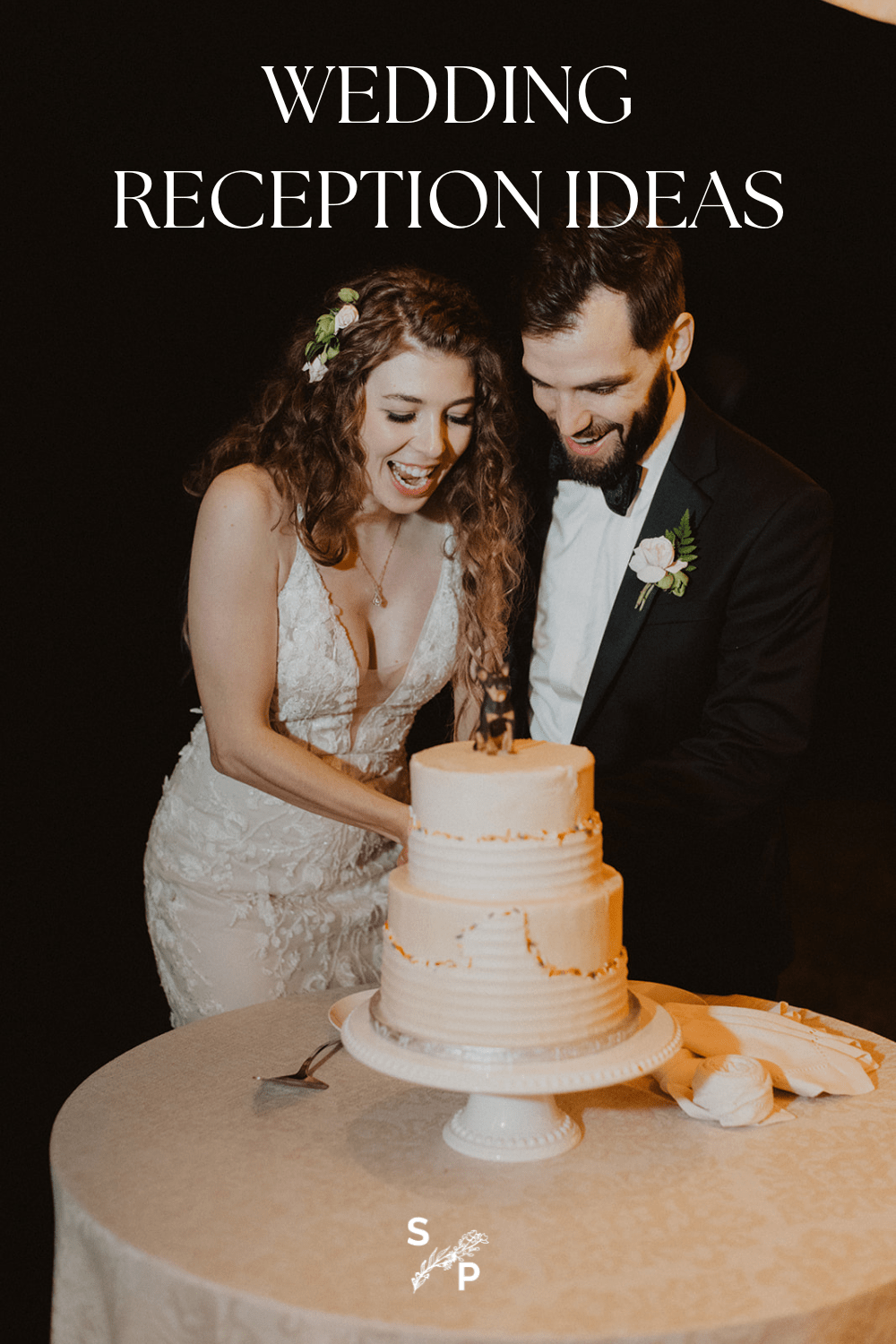 wedding reception ideas