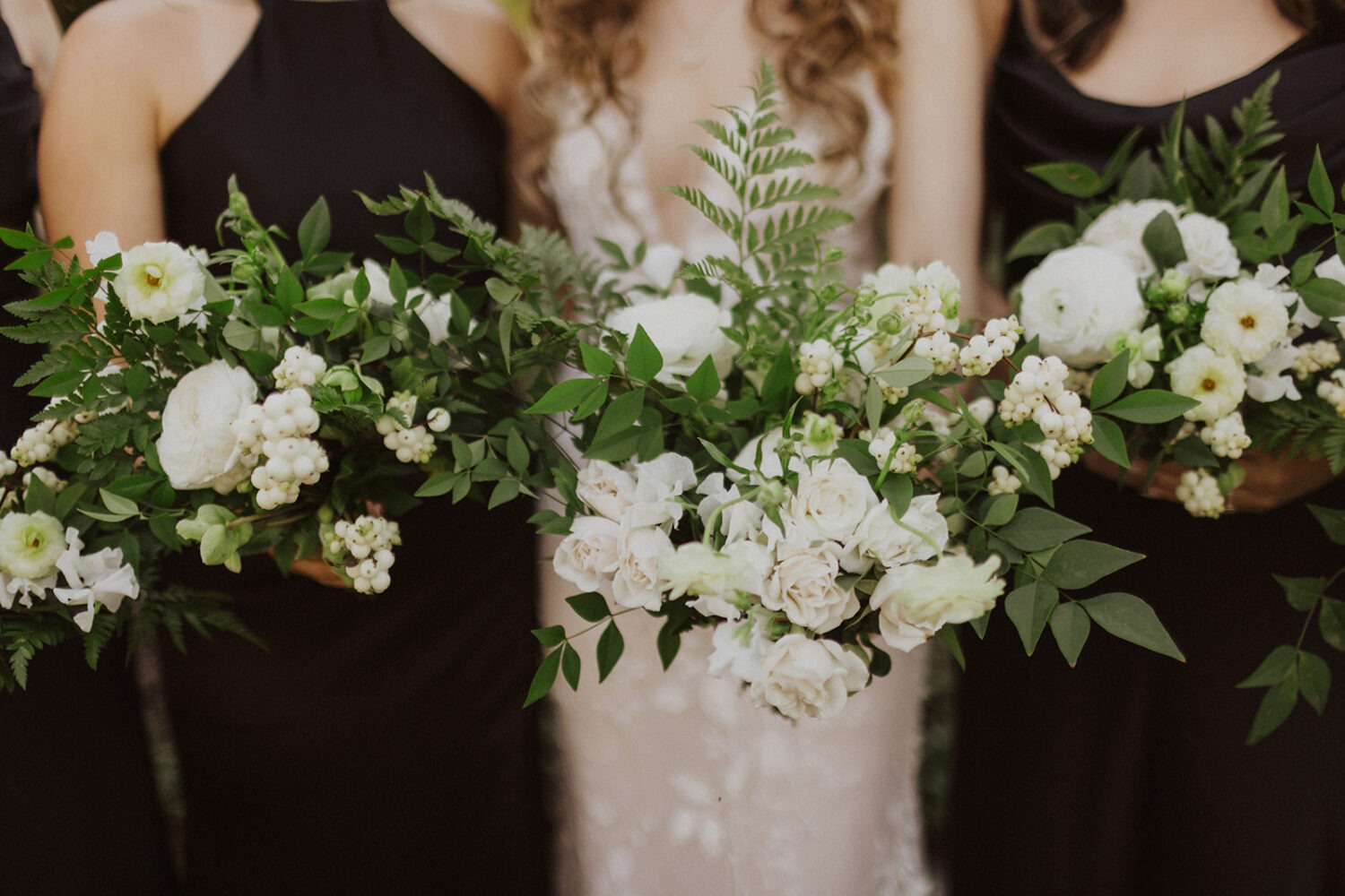 wedding flowers 