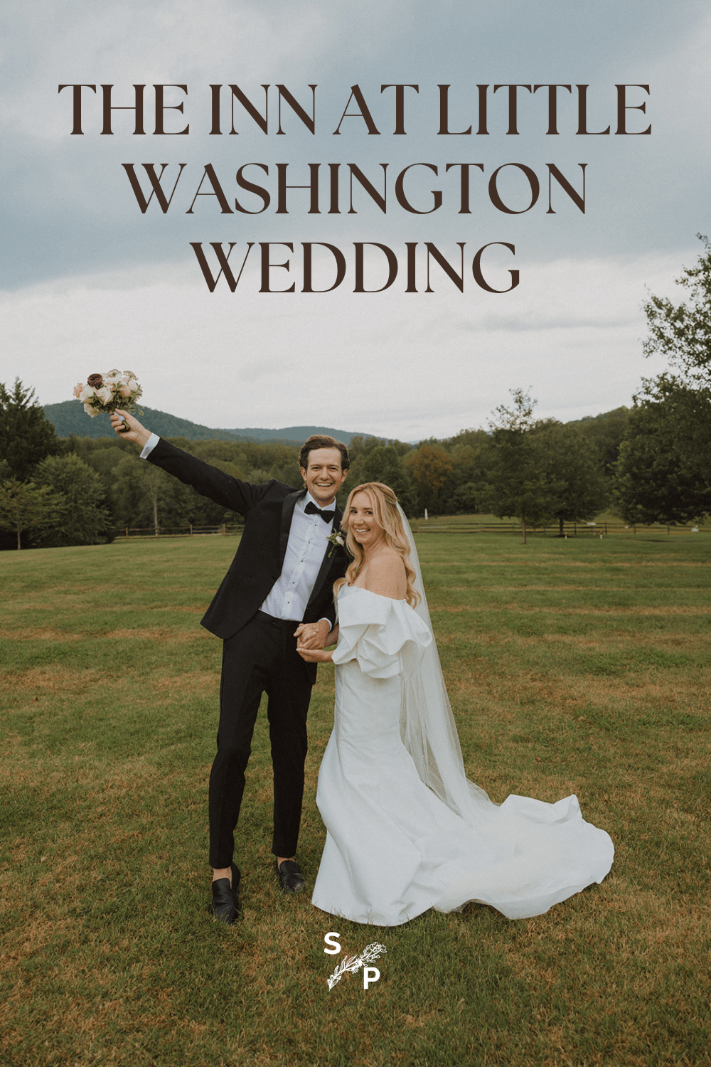 the inn at little washington wedding
