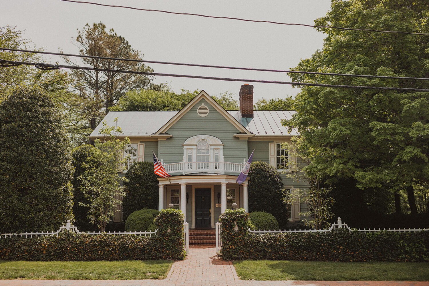 The Inn at Little Washington photos